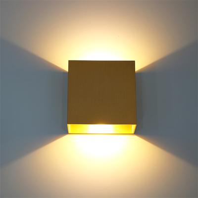 LED svítidla – LED nástěnná svítidla