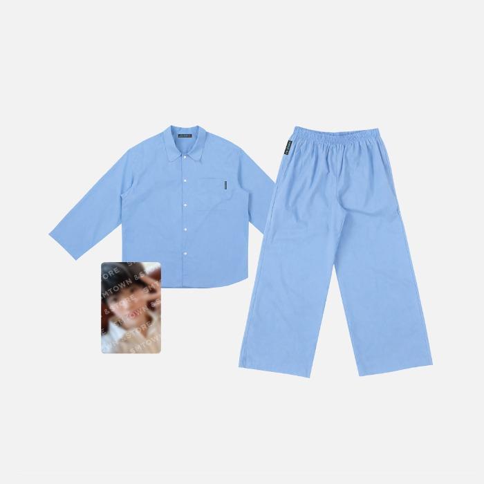 NCT DREAM [Ro drøm] ДОМАШНИЙ КОМПЛЕКТ CHENLE