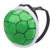 Super Mario Koopa Troopa Style Turtle Bag Backpack Kids Fun Excursion Bag Lightweight Toddler Child Preschool Kindergarten School Entrance Park Play