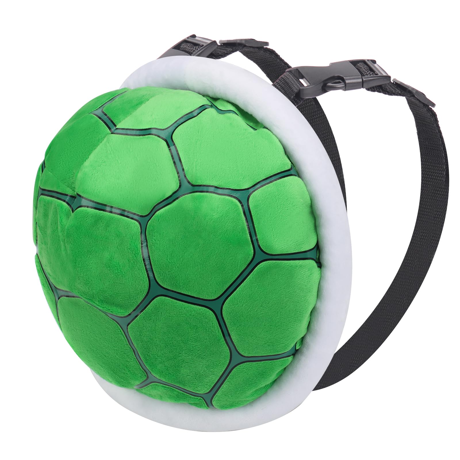 

Super Mario Koopa Troopa Style Turtle Bag Backpack Kids Fun Excursion Bag Lightweight Toddler Child Preschool Kindergarten School Entrance Park Play зелёный