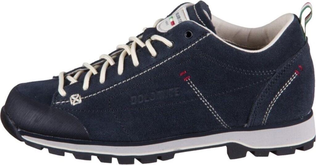 

Обувь для треккинга Dolomite Low (2479500023006) (2479500172012) blue/cord 54