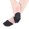 Half Invisible Socks No Show Socks Flexible High Heels Socks Forefoot Cushion Socks  Summer Wear