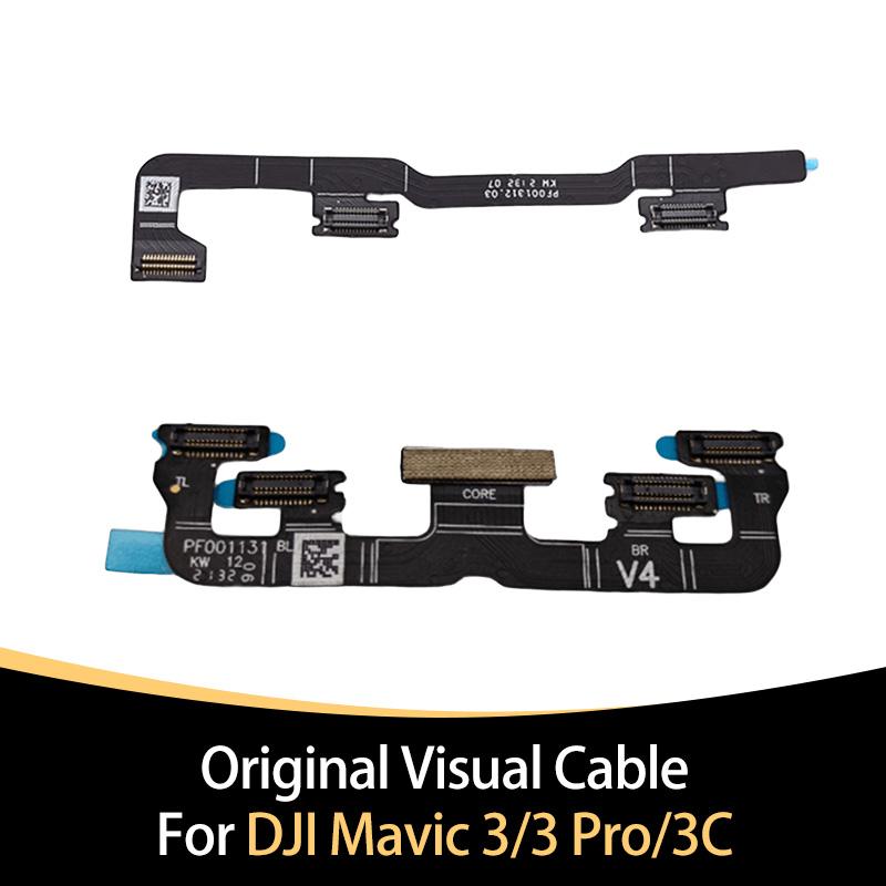 Original New Visual Cable for Mavic 1/Pro/1C Front Rear Visual Cable For Mavic 1/1Pro/1C Repair Parts