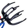 Metal 3 Claw Fish Gripper Non-Slip Lightweight Fishing Pliers Multi-Functional Fish Lip Grip For Bass Walleye Catfish Carp River
