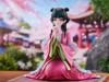 13CM Anime Kusuriya no Hitorigoto Maomao Figur 1/7 Gartenparty Version Sitzendes Modell Spielzeug und Puppen Sammlung Geschenke Actionfigur
