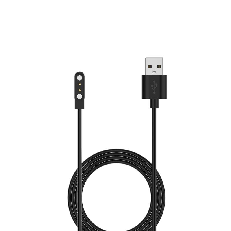 Ladekabel für CMF Watch Pro(D395) Magnetische Ladestation Cradles USB-Ladekabel Kabel Ladekabel 120cm