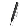 130mm Woodworking Center Punch Automatic Metal Punch Spring Load Kerner Drill Locator Automatic Sample Punch Tool