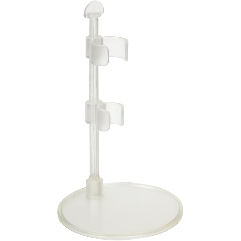 TAKARA TOMY (TAKARA TOMY) Licca-chan LG-14 Doll Stand, Dress Up, Playhouse Toy, Ages 3 and Up