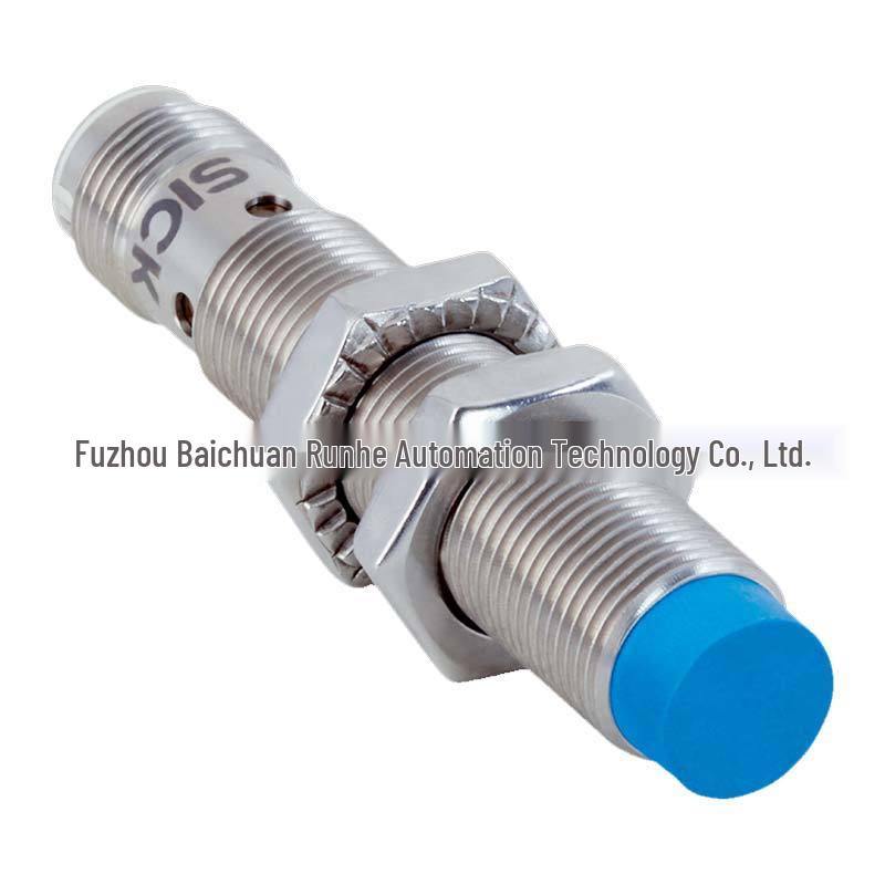 IMB12-08NNSVC0S Sick Inductive Proximity Sensor Switch 1072764 Brand New Inquiry
