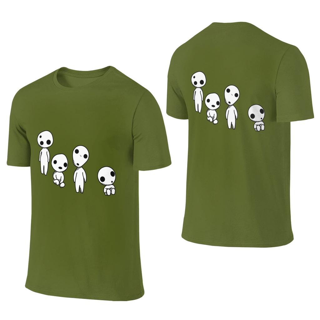 Kodama Long Style Reversible Tshirt Sweetcool Girlish Feeling Solid Colors Unisexs Tshirts