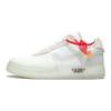 Air Force 1 Low Off White AO4606-100