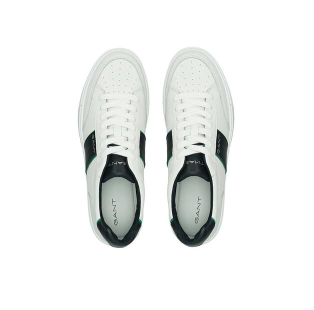 Мужские кроссовки Gant 30631890 белый