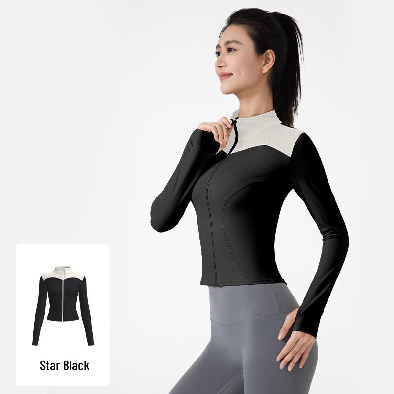 Bojue Women s Slim Fit Sports Jacket