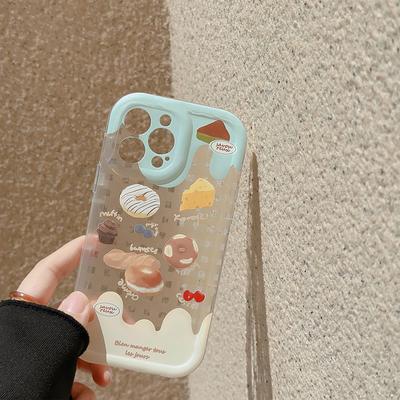 Cover per smartphone – Cover antiurto per smartphone