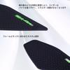 XIAMAOZPR PRE ROK 2023 2024 ZX4R ZX-4R ZX4rr ZX4RR Motocykel Nová Lepka na Palivovú Nádrž v Tvare Rybej Kosti Bočné Protišmykové Podložky na Nádrž Chrániče Kolien Nálepka Ochranná Lepka ZX4RR