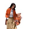 Autumn and winter new thriving jacquard thick scarf atmospheric fashion versatile velvet thickened warm shawl