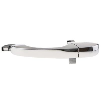 Car Outer Door Handle  Right   Chrome Fits For 2004-2010 Chrysler 300 300c