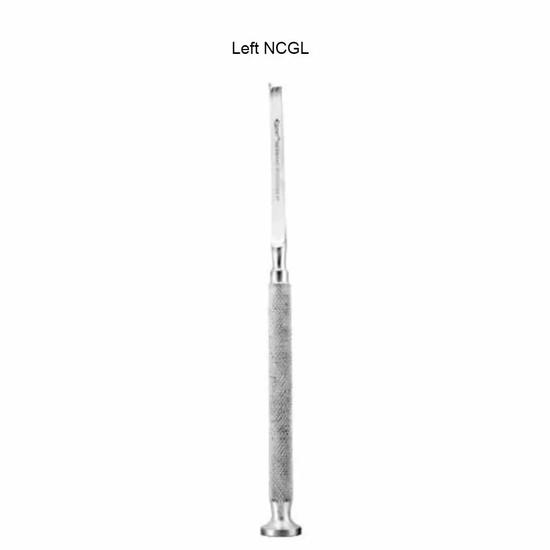 GDC Nasal Chisel With Guard