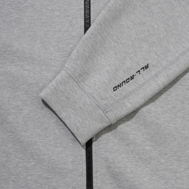 Umbro Allround Functional Hoodie Zip Ur121sft11