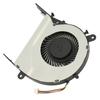 CPU-Lüfter 4-Pin-Stromanschluss Ersatz Laptop-Kühlerlüfter für ASUS X455LD X455CC X555 R455l X555LD K555