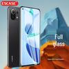 ESCASE Tempered Glass Screen & Lens Protectors for Xiaomi/Redmi