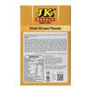 JK Shahi Biryani Masala - 100g | Authentic Biryani Spice Mix for Rich Flavor & Aroma