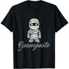 Niedliche Guanajuato Mumie Cartoon Momia de Guanajuato T-Shirt