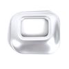E-Class Headrest & Trunk Button Decoration Sequins for 24 Mercedes-Benz