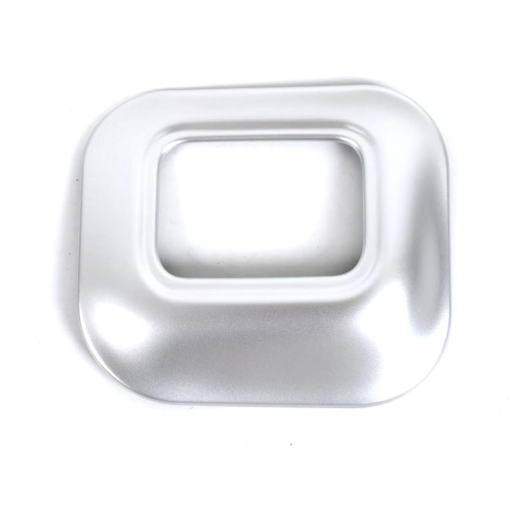 E-Class Headrest & Trunk Button Decoration Sequins for 24 Mercedes-Benz