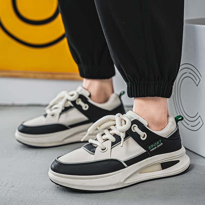 Autumn Casual Shoes for Men Comfortable Anti Slip Sneakers Fashion Durable and Lightweight Running Shoes Hiking Shoes