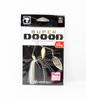 Jackall Spinner Bait Lure Super Dooon 1/4 Oz TG Japan Shad (0543)