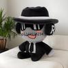 0711Forsaken Chance 20/25Cm Plush Forgotten Doll Game Peripheral Stuffed Soft Toy For Birthday Gifts