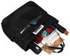 PTN CTY-10-6302 Black Handbag