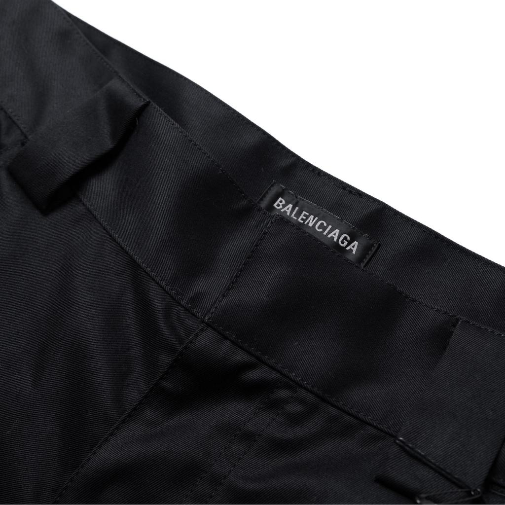 Balenciaga Workwear Utility Pants 841707TKP241000