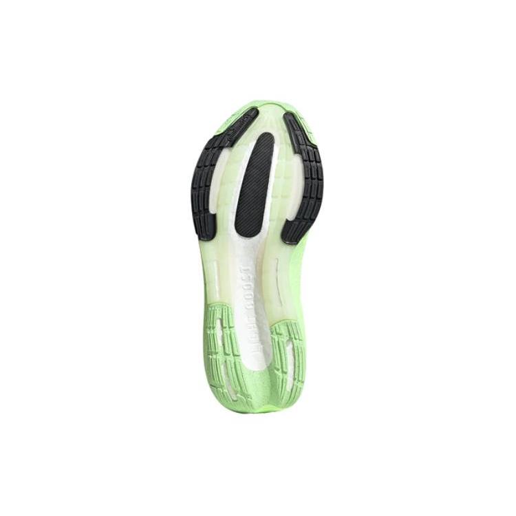 adidas UltraBoost Light Green Spark
