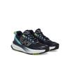 Men's Sneakers EA7 Emporio Armani X8x177 Xk381 U479 Navy Blue
