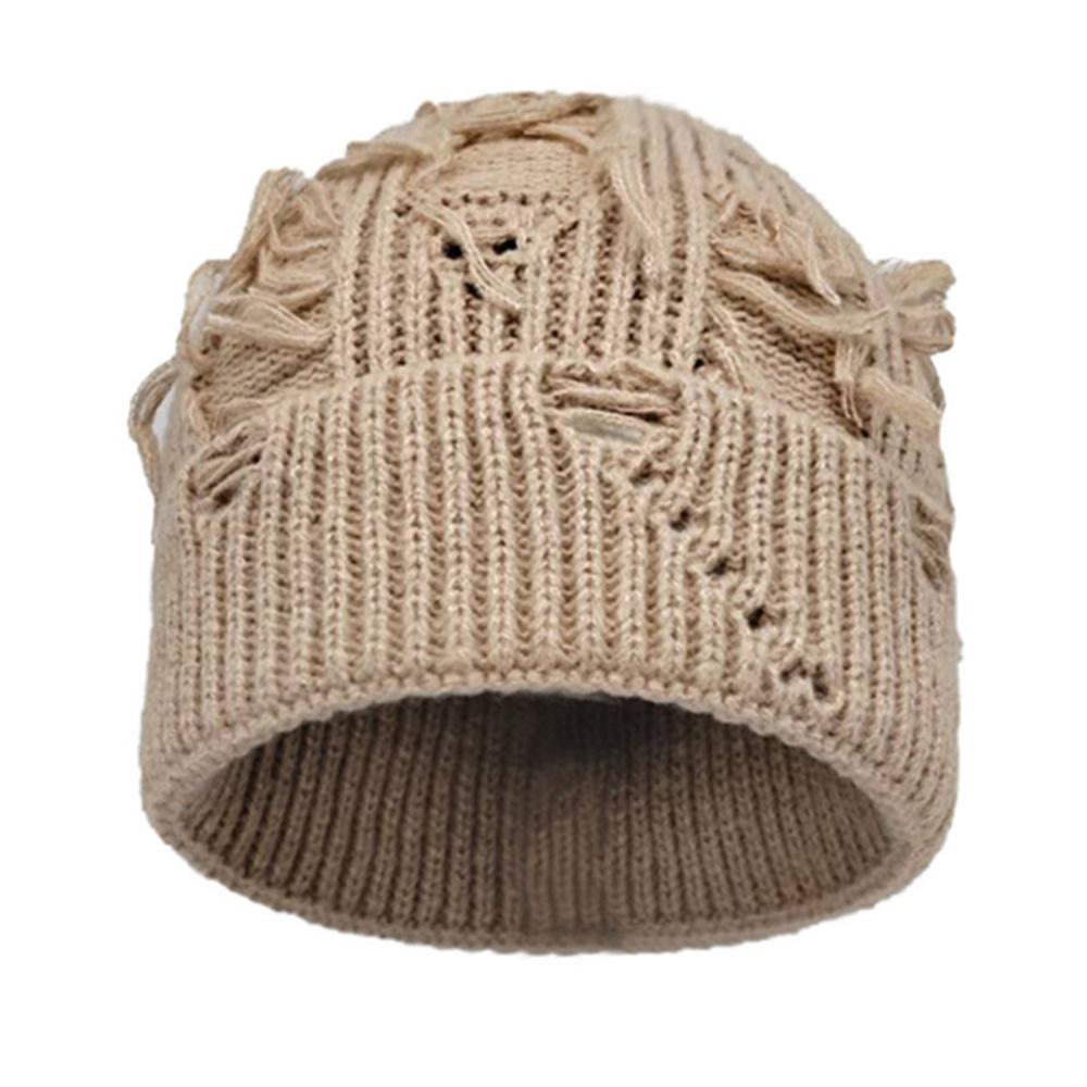 

Уличный стиль на открытом воздухе Шапка-бини Унисекс Шапка-череп с отверстиями для рыбалки, велоспорта, охоты, тактическая для мужчин и женщин, теплая, ветрозащитная, зимняя шапка хаки