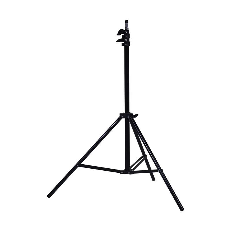 OLOEY Photography Light Stand Tripod (160cm, 2-Pack)