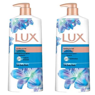 Sparkling Ice Cool Refreshing Fragrance Body Wash