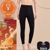 Men's Antibacterial Thermal Long Johns