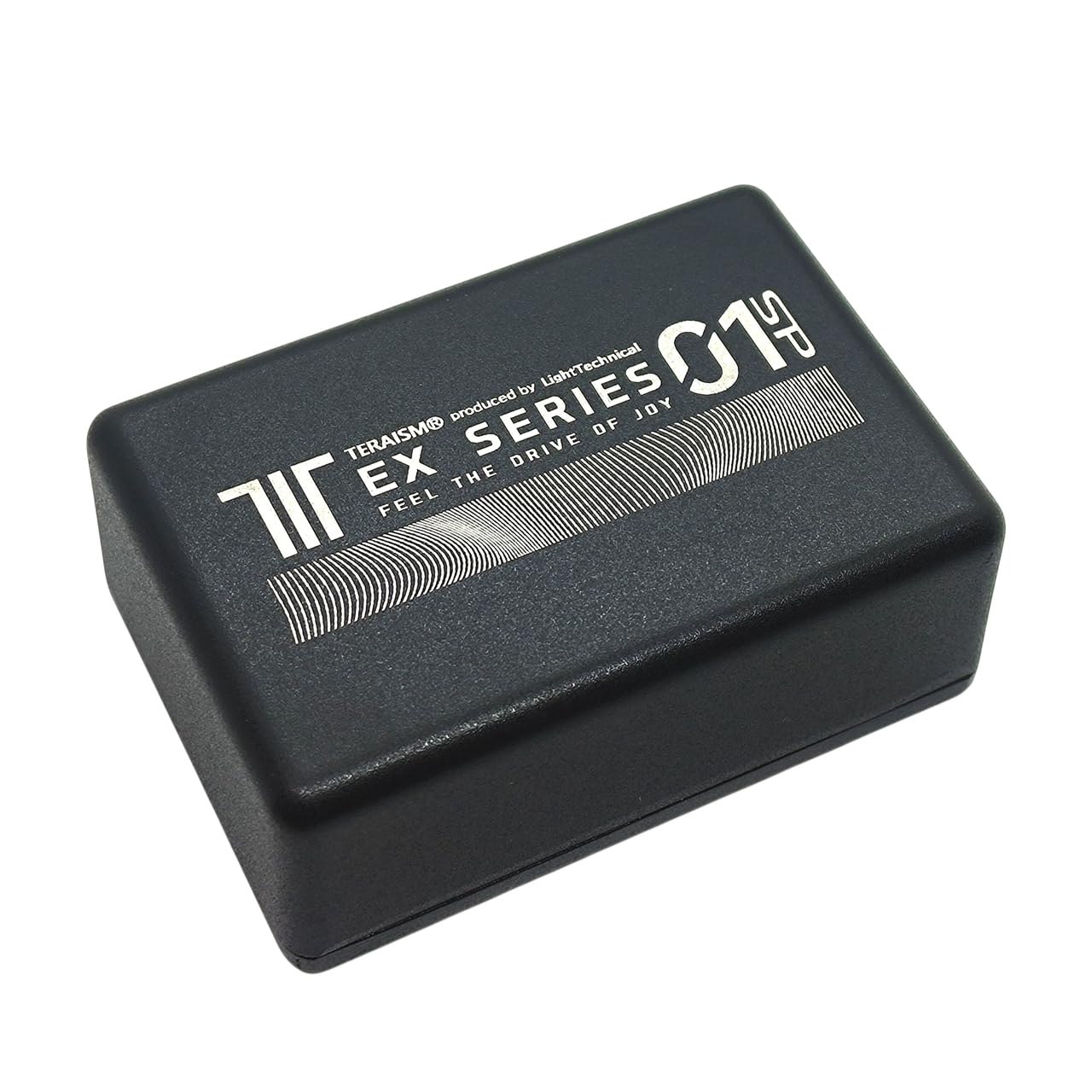 

TERAISM Response Element Device for Engine Electrical Environment Comfortable Driving Support EX-01SP Built-in Cars, Compartment, Approach,