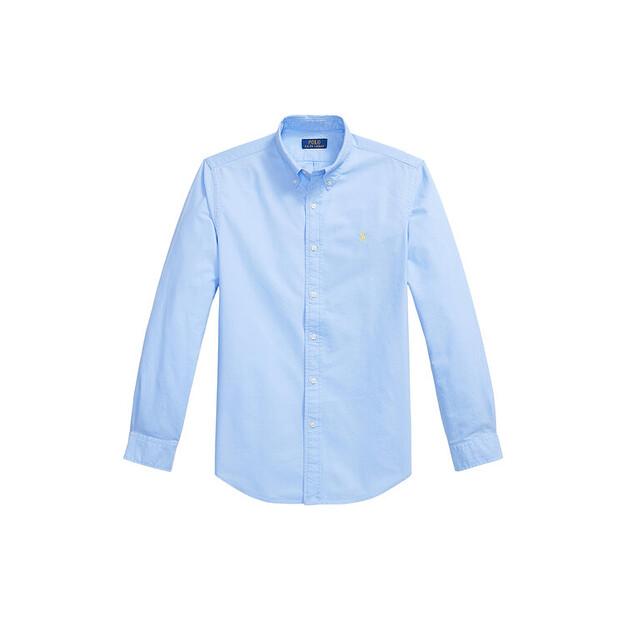 Рубашка Polo Ralph Lauren 710805564509