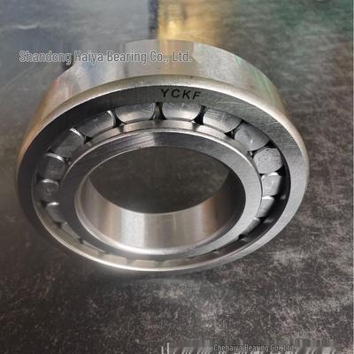 NCF207V/208V/209V Double Row Full Complement Cylindrical Roller Bearings