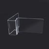 Acryl Transparenter Ständer Handyhalter Tablet Halterung Regal Fenster Tresen Display Vitrine Für iPhone Smasung Xiaomi Handy