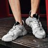 New Colorful Sneakers Men Tenis Breathable Mens Casual Shoe  Summer Male Couple Shoes Light Black Trainers Zapatillas Hombre