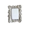 Vintage Blad Hars Tafelblad Display Decoratie
