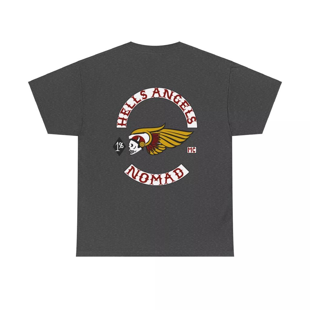 T-Shirt Motorbike Big Size Print Men Women Unisex Fashion Classic Big Size Tee Motor Top