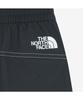 Noseupeiseu Ns6Ns16K White Label Mariv Shorts Charcoal Grey