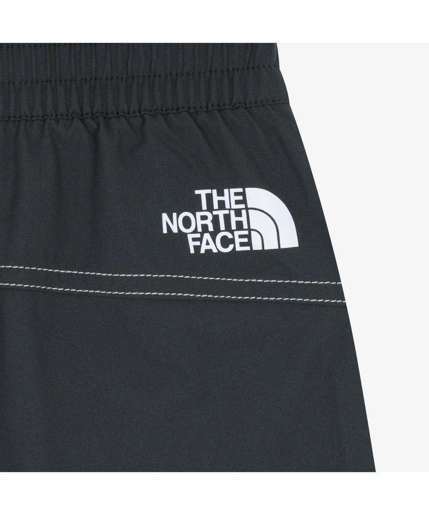 Noseupeiseu Ns6Ns16K White Label Mariv Shorts Charcoal Grey