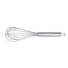 Stainless Steel Whisk Manual 6‑Wire   Home Baking for Cooking Mixing Whisking
